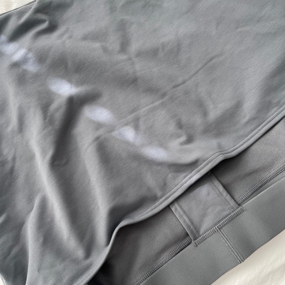 Adidas Grey Power Crop - Picture 4 of 4